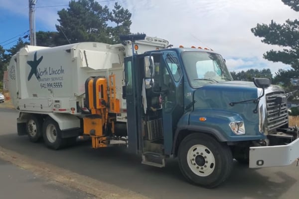 North Lincoln Sanitary Service