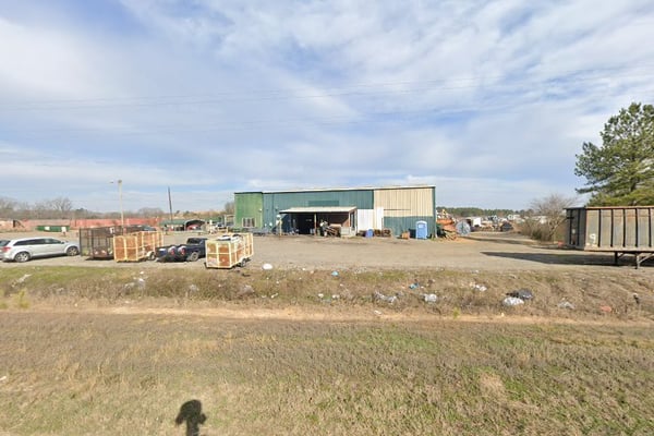 A & C Recycling LLC