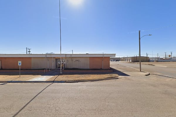 Dimmitt City Landfill