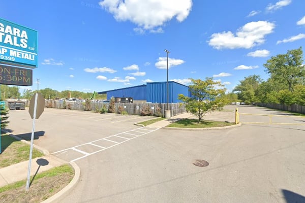 Niagara Metals