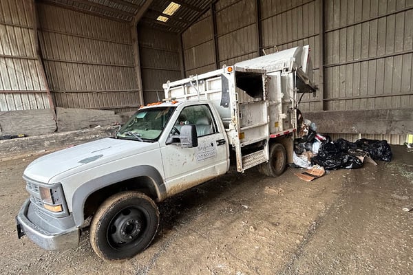 Haywood County Solid Waste