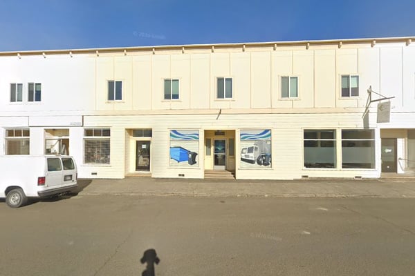 Redwood Waste Solutions
