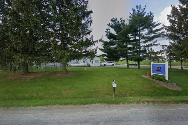 Lagrange County Convenience Center - NISWMD