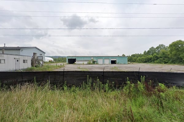 Cheatham county trash desposal
