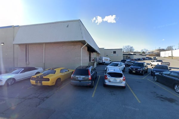 Tri-Star Electronics Recycling