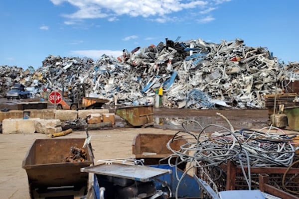 Lewis Metals Inc