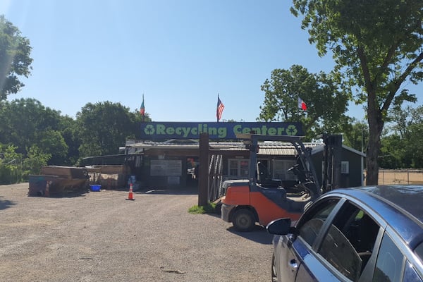 Recycling Center