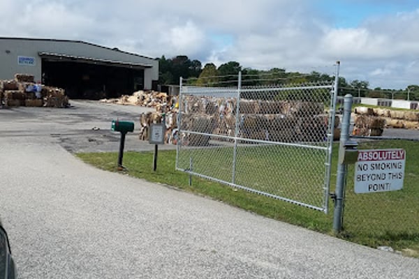 Sonoco Recycling