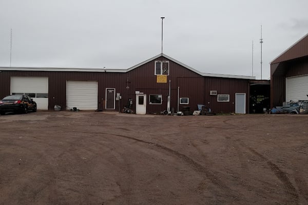 Ed's Auto Salvage and Metal Recycling