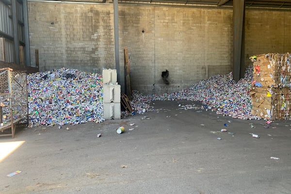 Indiana County Solid Waste Authority