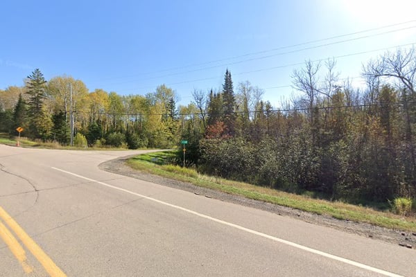 Town of Fall Lake Transfer Station