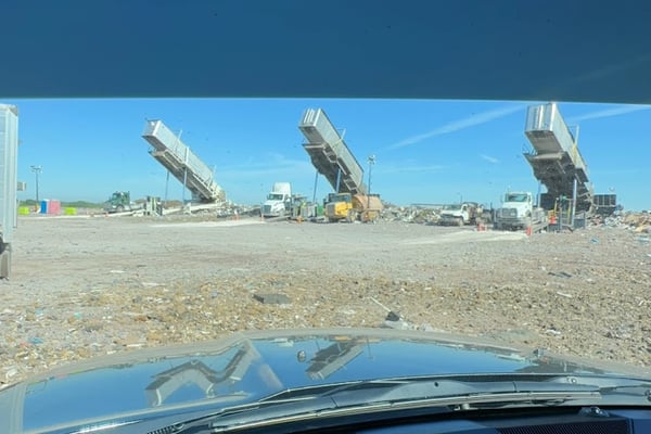 HEART OF FLORIDA LANDFILL