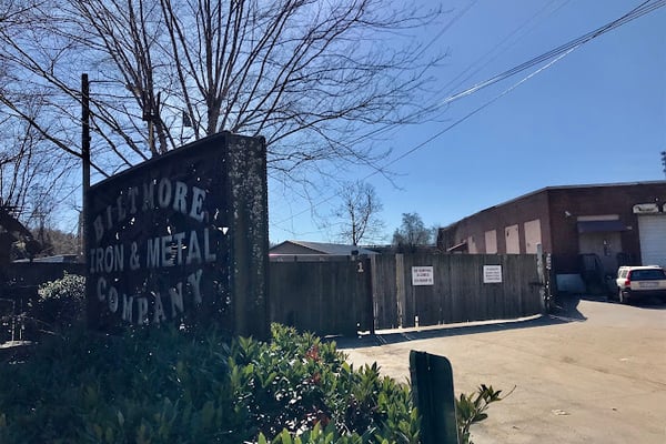 Biltmore Iron & Metal Co Inc