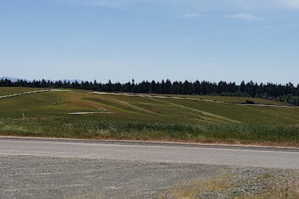 LRI LANDFILL