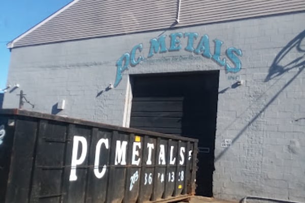 P.C. Metals, Inc