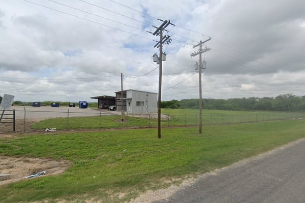 Karnes Collection Site