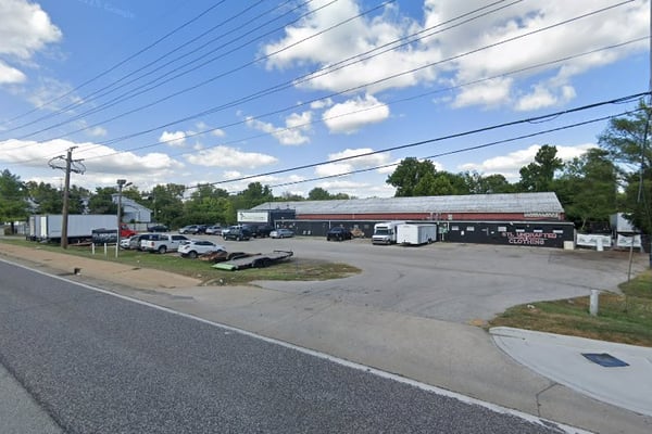 Nationwide Metal Recycling Center