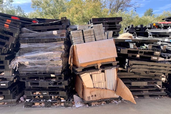 CRC Recycling