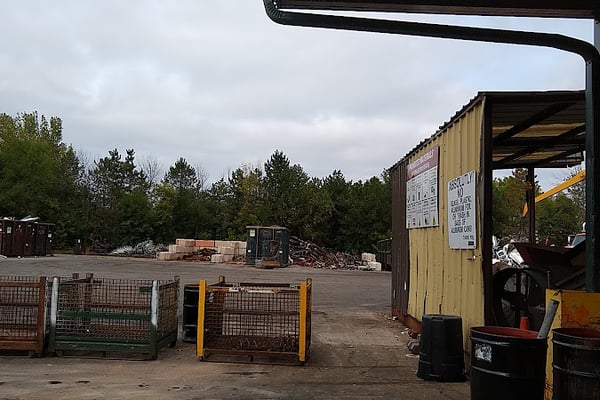 Alter Metal Recycling - Pewaukee