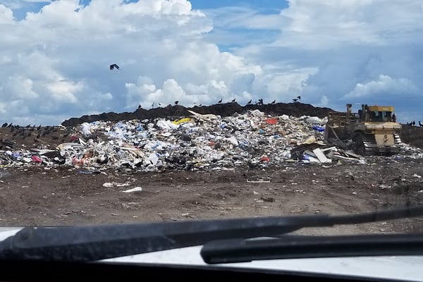 Republic Services Indian River County Landfill