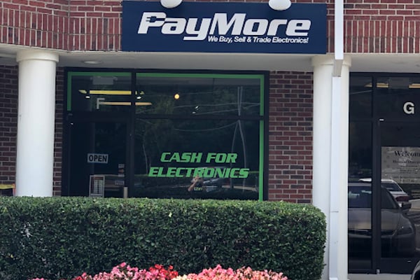 PayMore - Buy, Sell & Trade Electronics