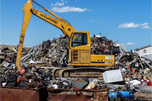 E Town Landfill