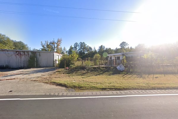 Wesson Recycling Inc