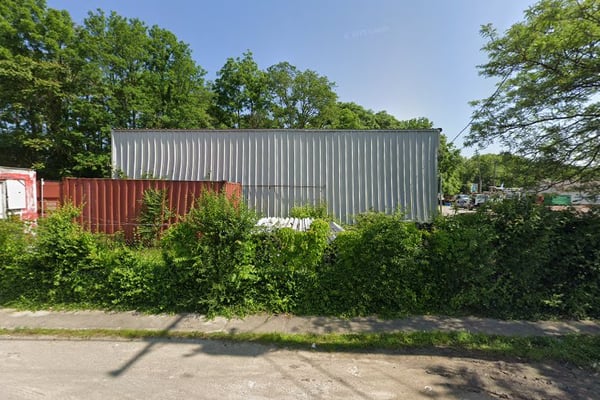Madisonville Recycle