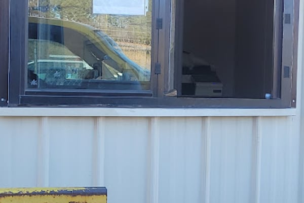 Pitt County Recycling Center
