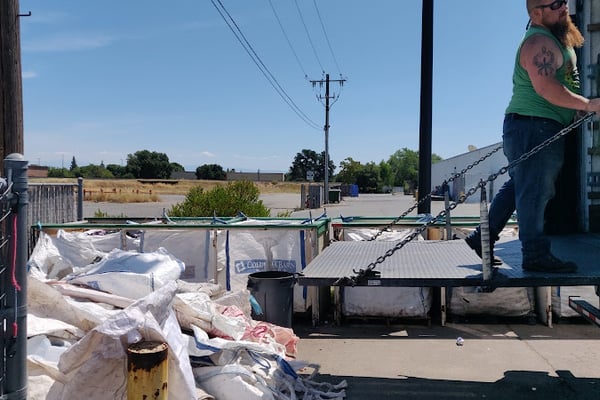 Hambro Recycling