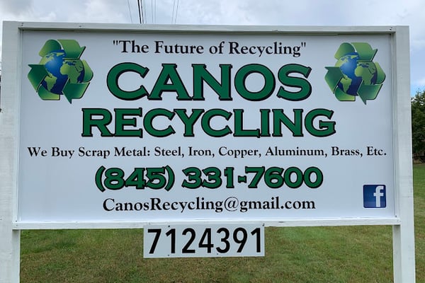 Canos Recycling