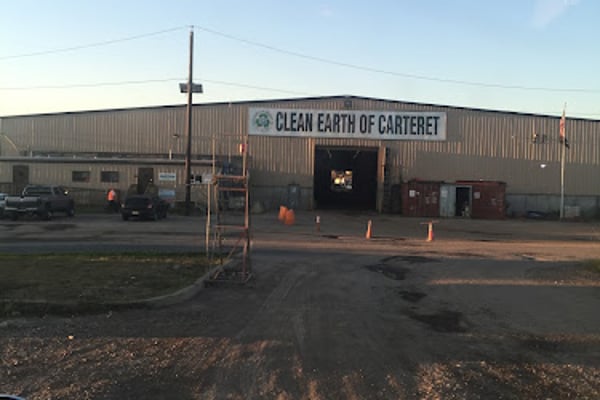 Clean Earth