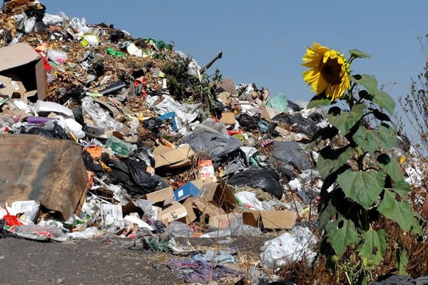 Robertson County Solid Waste/Recycling Convenience Center