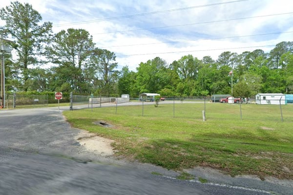 Wright Road Marion County Recycling Center