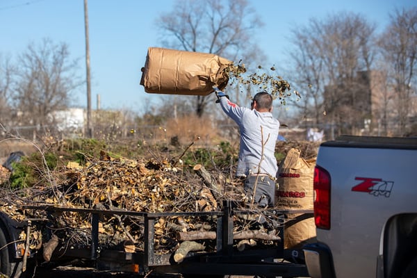 City of Des Moines Compost Center (only open every third Saturday; 7a-2p; March-Nov.)
