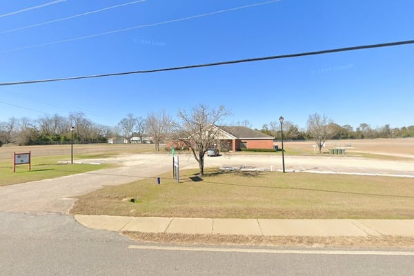 Quitman County Landfill