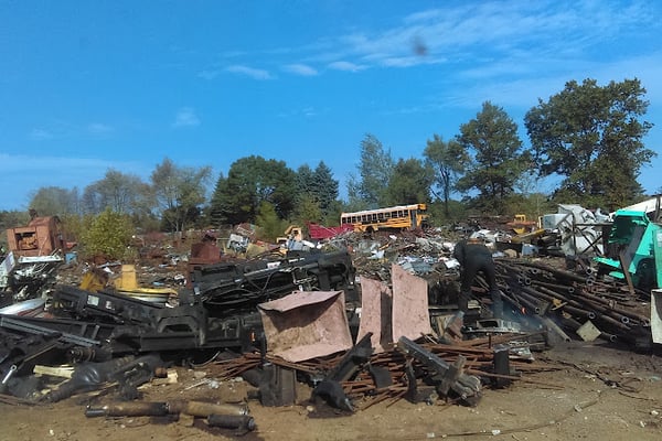 Greenville Steel Sales