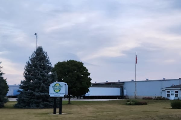 North Cedar Recycling