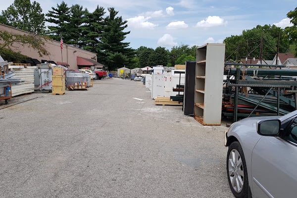 Asset Recycling