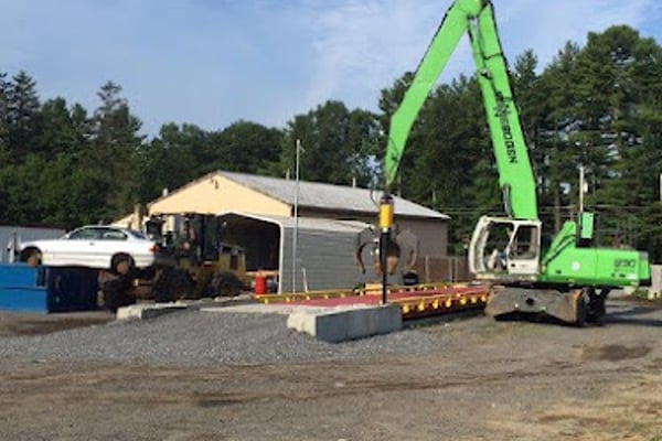 Plan It Waste & Recycling, Inc