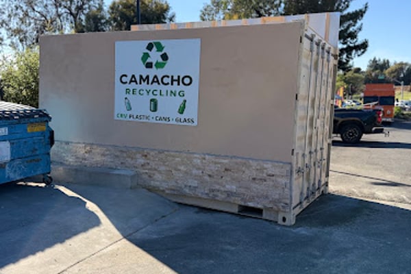 Camacho Recycling