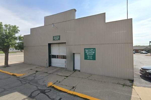 Garrett City Recycling Department