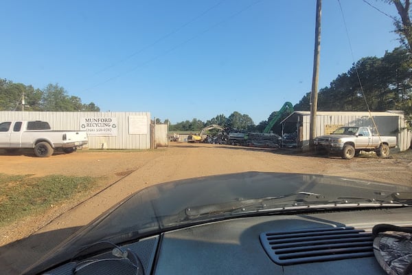 Munford Recycling