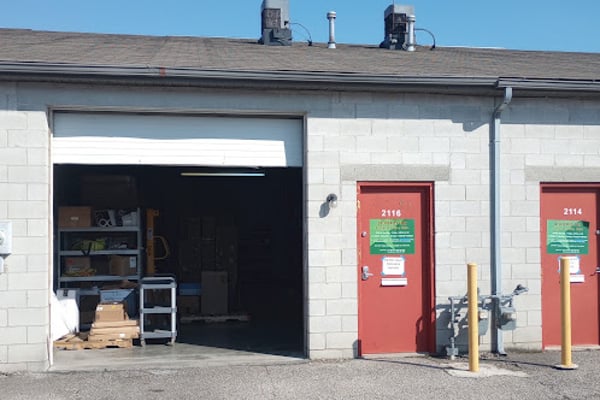 Stellar Service Ohio