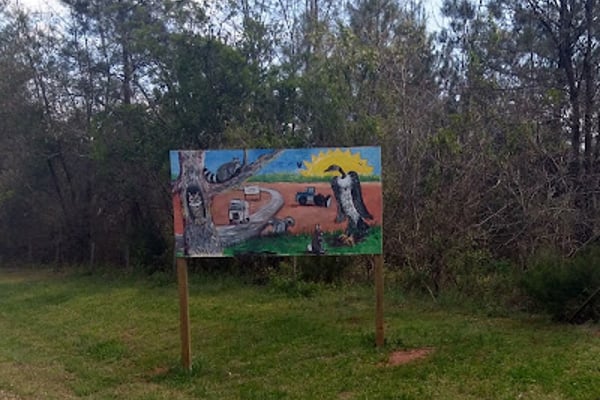 Athens-Clarke County Landfill