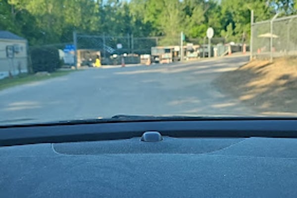 Lynnwood Recycling Center