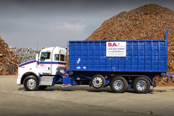 SA Recycling