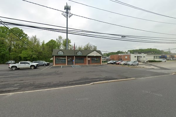 Gloucester County Improvement Auth