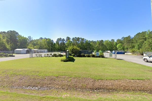 Gravel Hill Convenience Center