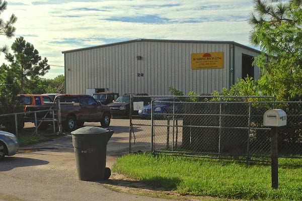 Coastal Waste & Recycling, Inc.